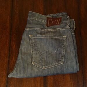 Citizens of Humanity SID Men’s Jeans 34